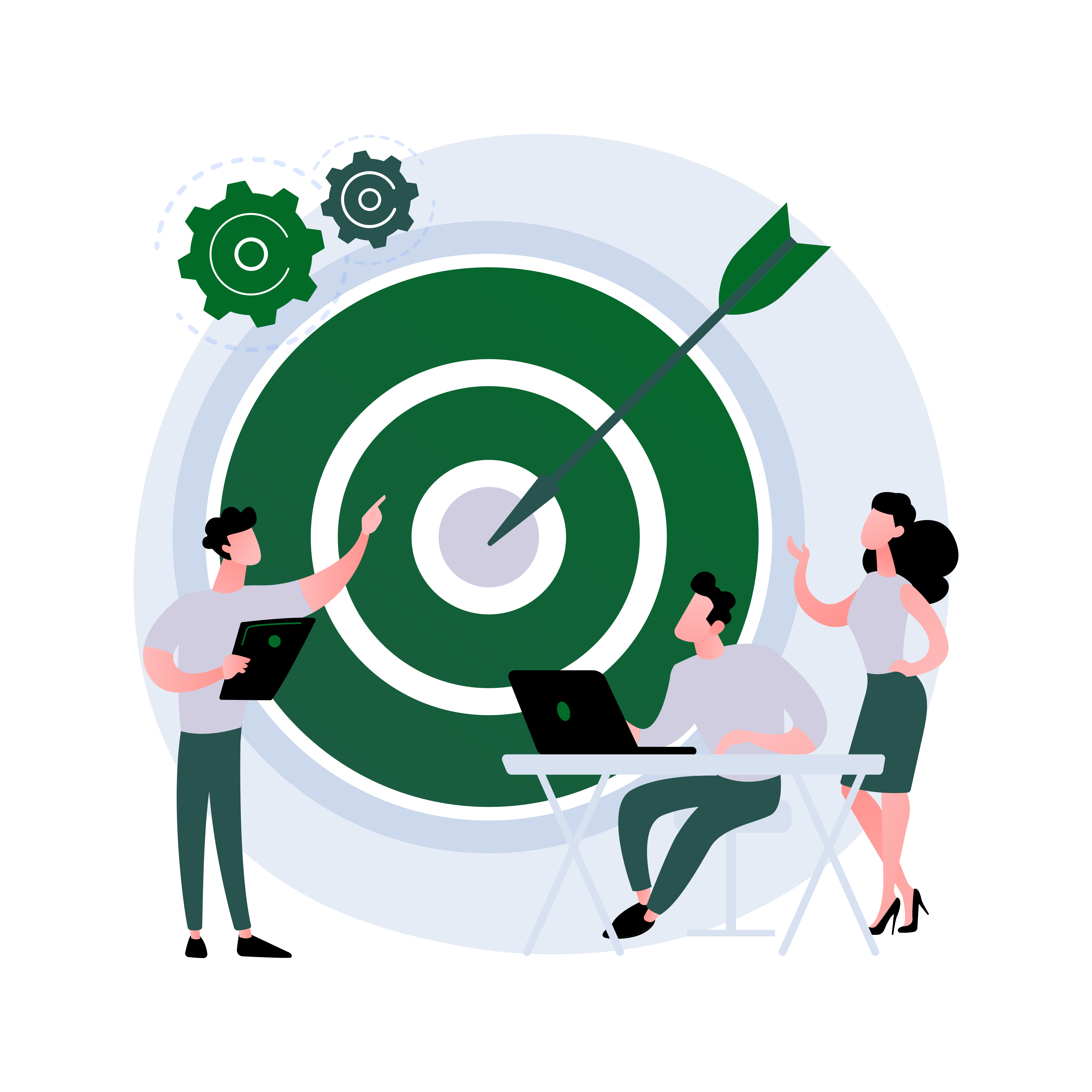At LeKTI, our commitment to excellence is reflected in our approach to every project At LeKTI, our commitment to excellence is reflected in our approach to every project